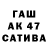 БУТИРАТ GHB Gulnur Kalybekova